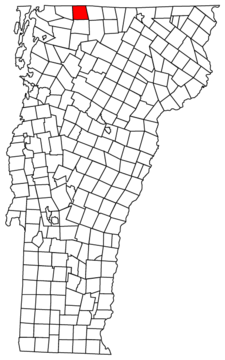 Berkshire Location map